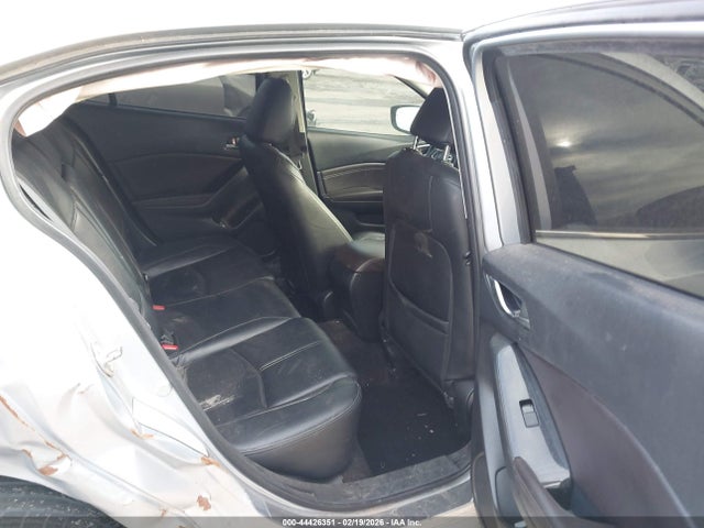 Aukcja sprzedaży 2018 Mazda Mazda3 Touring, vin: 3MZBN1V38JM200770, numer aukcji: 44426351