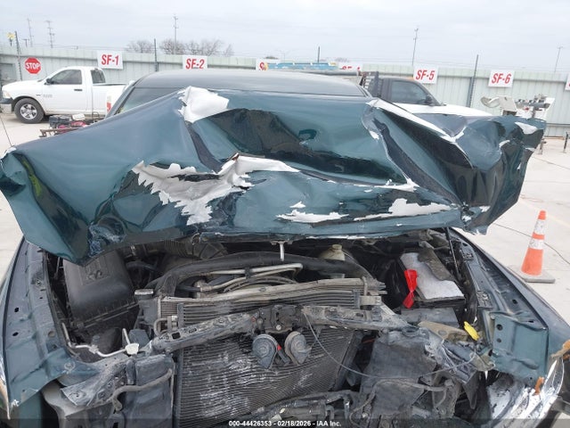 Aukcja sprzedaży 2011 Ram Ram 1500 Slt, vin: 1D7RB1GT5BS543932, numer aukcji: 44426353