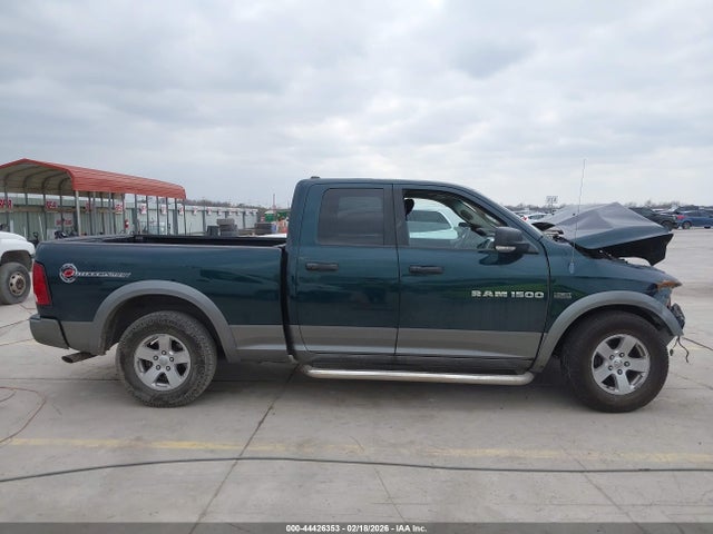 Aukcja sprzedaży 2011 Ram Ram 1500 Slt, vin: 1D7RB1GT5BS543932, numer aukcji: 44426353