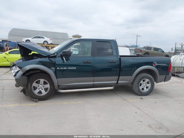 Aukcja sprzedaży 2011 Ram Ram 1500 Slt, vin: 1D7RB1GT5BS543932, numer aukcji: 44426353