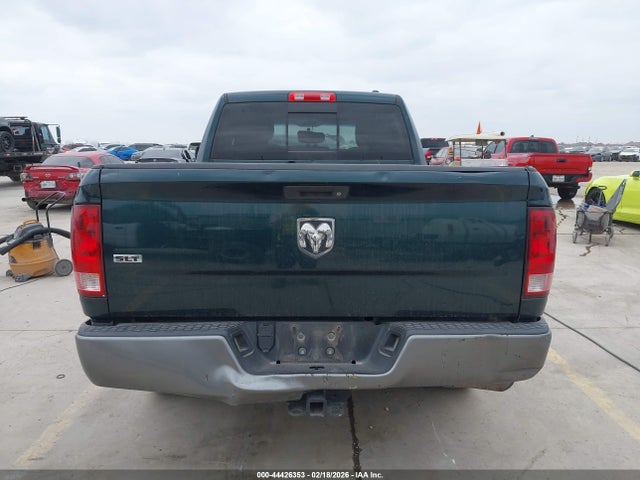 Aukcja sprzedaży 2011 Ram Ram 1500 Slt, vin: 1D7RB1GT5BS543932, numer aukcji: 44426353