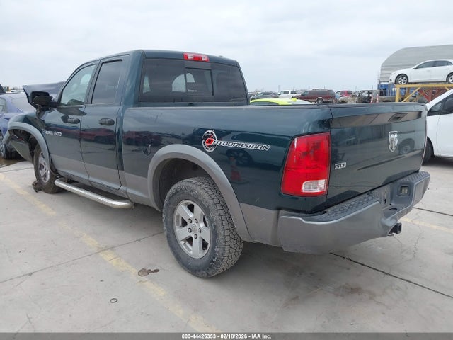 Aukcja sprzedaży 2011 Ram Ram 1500 Slt, vin: 1D7RB1GT5BS543932, numer aukcji: 44426353