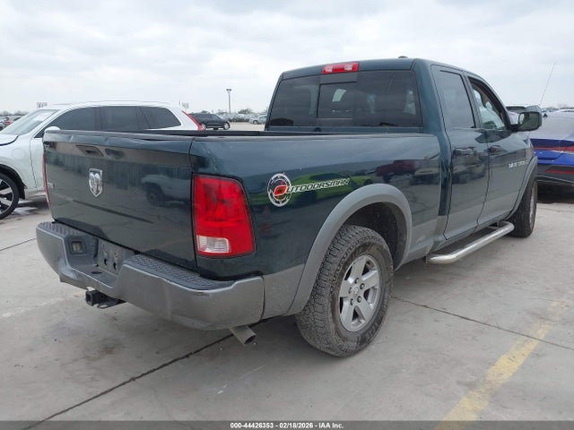 Aukcja sprzedaży 2011 Ram Ram 1500 Slt, vin: 1D7RB1GT5BS543932, numer aukcji: 44426353