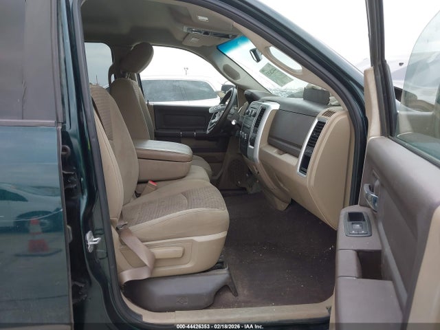 Aukcja sprzedaży 2011 Ram Ram 1500 Slt, vin: 1D7RB1GT5BS543932, numer aukcji: 44426353