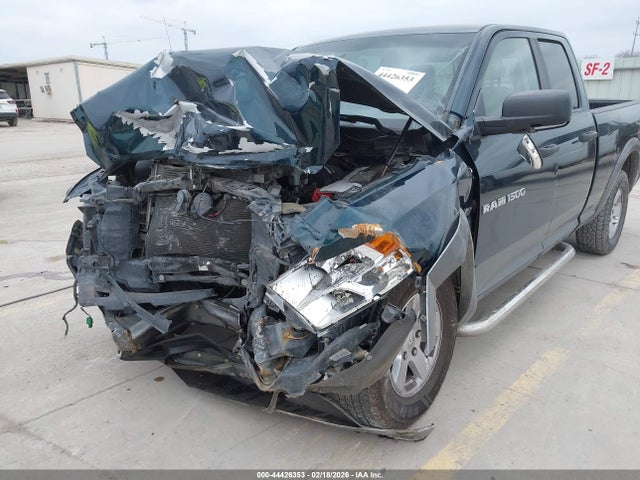 Aukcja sprzedaży 2011 Ram Ram 1500 Slt, vin: 1D7RB1GT5BS543932, numer aukcji: 44426353