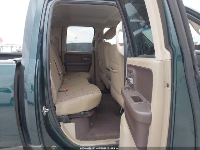Aukcja sprzedaży 2011 Ram Ram 1500 Slt, vin: 1D7RB1GT5BS543932, numer aukcji: 44426353