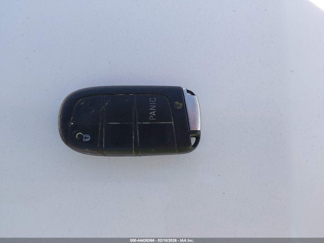 Продажа на аукционе авто 2015 Dodge Durango Sxt, vin: 1C4RDJAG2FC954205, номер лота: 44426366