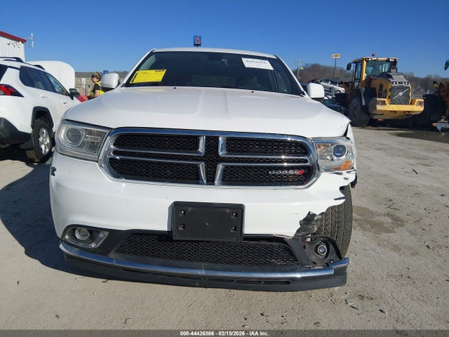 Продажа на аукционе авто 2015 Dodge Durango Sxt, vin: 1C4RDJAG2FC954205, номер лота: 44426366
