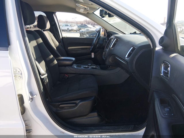 Продажа на аукционе авто 2015 Dodge Durango Sxt, vin: 1C4RDJAG2FC954205, номер лота: 44426366