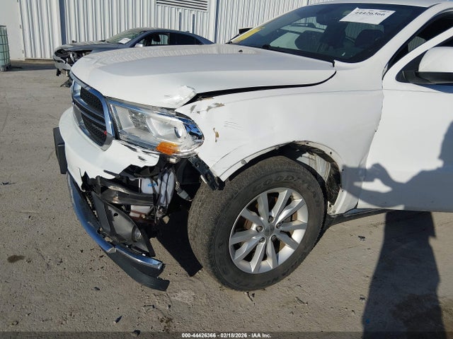 Продажа на аукционе авто 2015 Dodge Durango Sxt, vin: 1C4RDJAG2FC954205, номер лота: 44426366