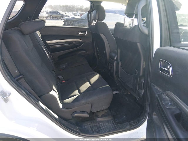 Продажа на аукционе авто 2015 Dodge Durango Sxt, vin: 1C4RDJAG2FC954205, номер лота: 44426366