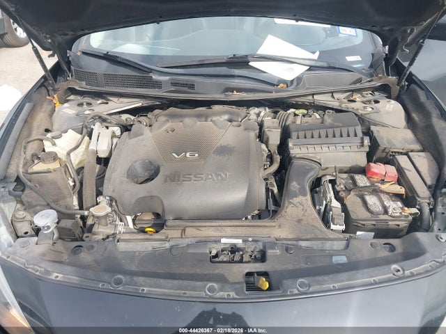 Aukcja sprzedaży 2018 Nissan Maxima 3.5 Sv, vin: 1N4AA6APXJC394306, numer aukcji: 44426367