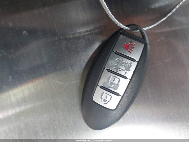 Aukcja sprzedaży 2018 Nissan Maxima 3.5 Sv, vin: 1N4AA6APXJC394306, numer aukcji: 44426367