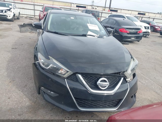 Aukcja sprzedaży 2018 Nissan Maxima 3.5 Sv, vin: 1N4AA6APXJC394306, numer aukcji: 44426367