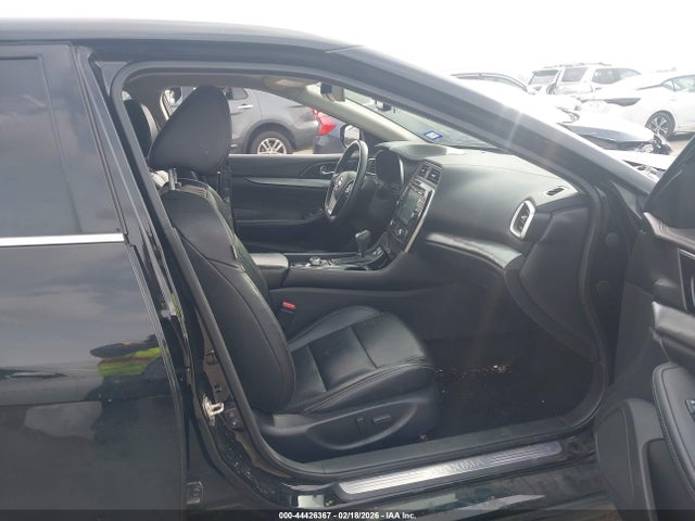 Aukcja sprzedaży 2018 Nissan Maxima 3.5 Sv, vin: 1N4AA6APXJC394306, numer aukcji: 44426367