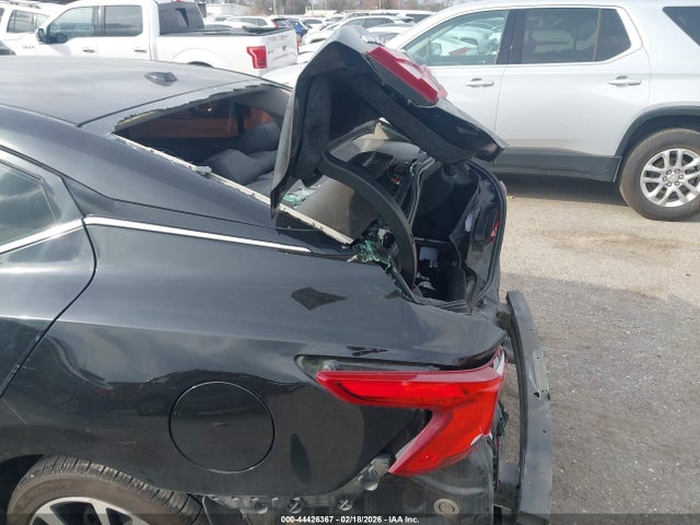 Aukcja sprzedaży 2018 Nissan Maxima 3.5 Sv, vin: 1N4AA6APXJC394306, numer aukcji: 44426367