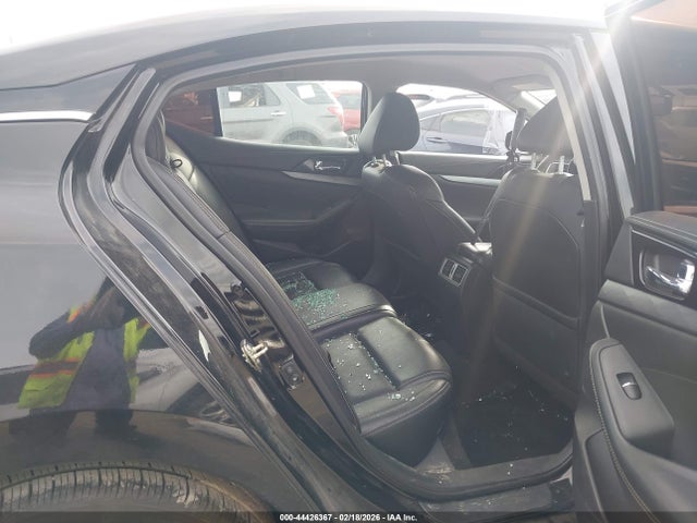 Aukcja sprzedaży 2018 Nissan Maxima 3.5 Sv, vin: 1N4AA6APXJC394306, numer aukcji: 44426367