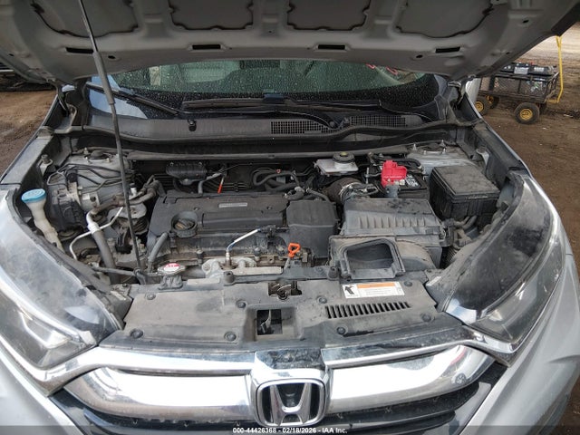 2HKRW6H34JH229048 Honda CR-V LX