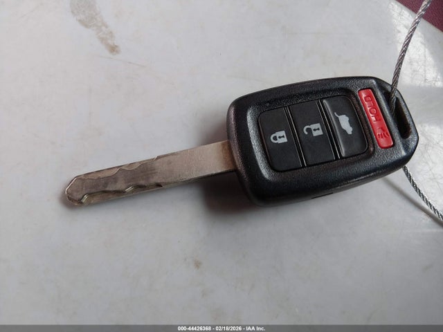 2HKRW6H34JH229048 Honda CR-V LX