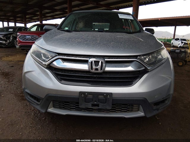 2HKRW6H34JH229048 Honda CR-V LX