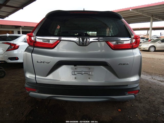 2HKRW6H34JH229048 Honda CR-V LX