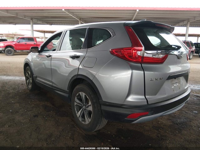 2HKRW6H34JH229048 Honda CR-V LX
