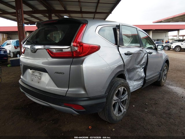2HKRW6H34JH229048 Honda CR-V LX