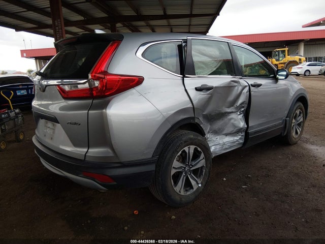 2HKRW6H34JH229048 Honda CR-V LX