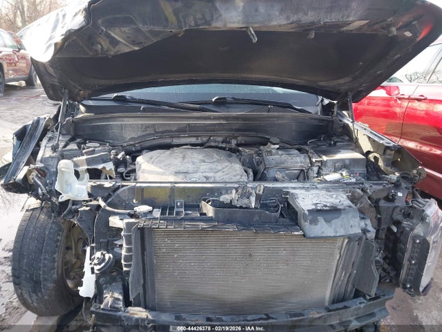 Aukcja sprzedaży 2021 Hyundai Palisade Limited, vin: KM8R54HE8MU201817, numer aukcji: 44426378