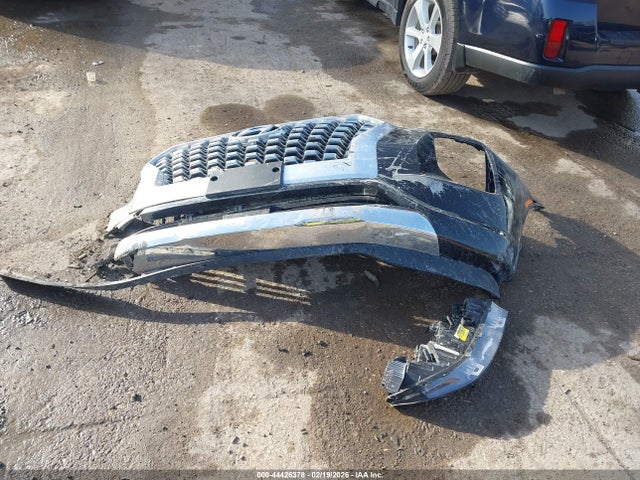 Aukcja sprzedaży 2021 Hyundai Palisade Limited, vin: KM8R54HE8MU201817, numer aukcji: 44426378