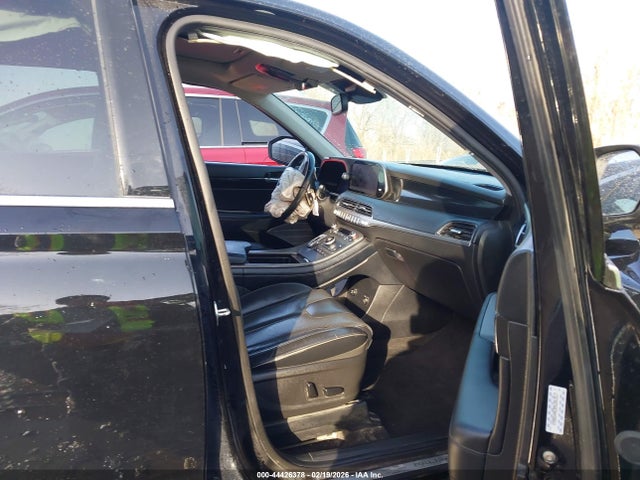 Aukcja sprzedaży 2021 Hyundai Palisade Limited, vin: KM8R54HE8MU201817, numer aukcji: 44426378