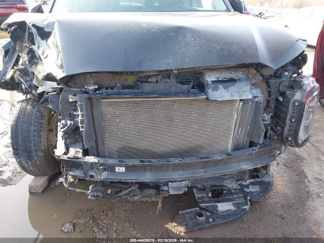 Aukcja sprzedaży 2021 Hyundai Palisade Limited, vin: KM8R54HE8MU201817, numer aukcji: 44426378