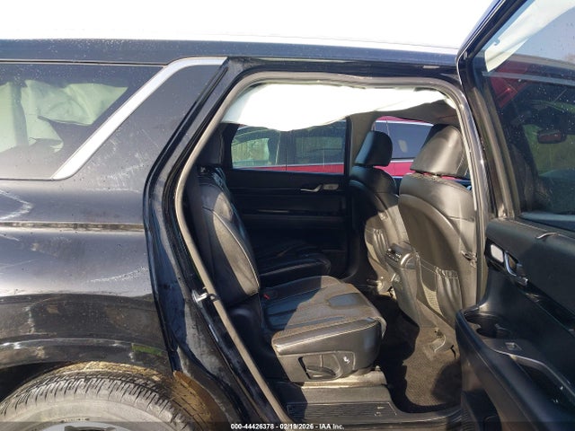 Aukcja sprzedaży 2021 Hyundai Palisade Limited, vin: KM8R54HE8MU201817, numer aukcji: 44426378