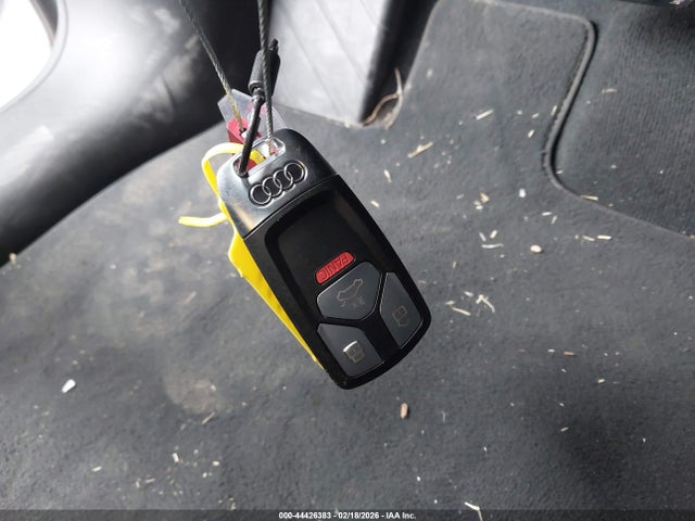 2025 AUDI Q5 WA1GAAFY0S2022256 Photo 10