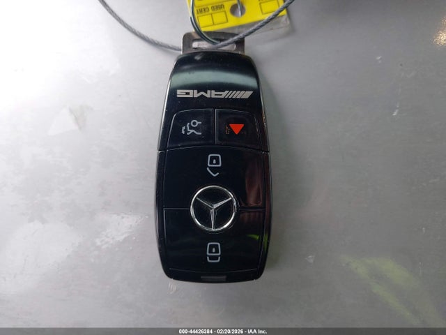 Продаж на аукціоні авто 2023 Mercedes-benz Amg Gle 53 Coupe 4matic, vin: 4JGFD6BB9PA881605, номер лоту: 44426384