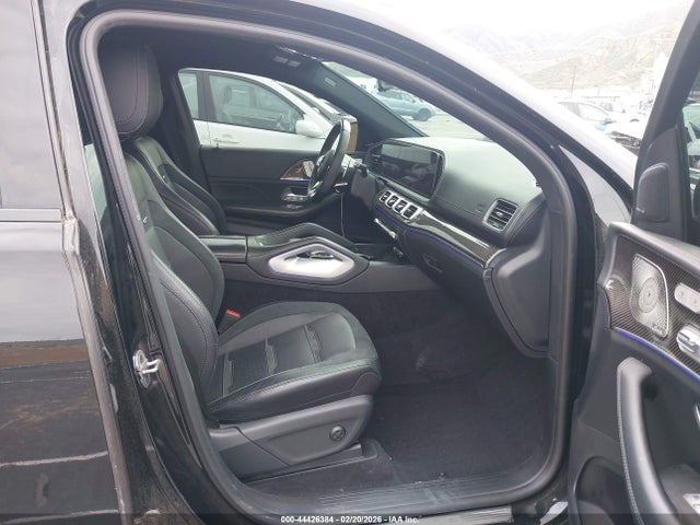 Продаж на аукціоні авто 2023 Mercedes-benz Amg Gle 53 Coupe 4matic, vin: 4JGFD6BB9PA881605, номер лоту: 44426384