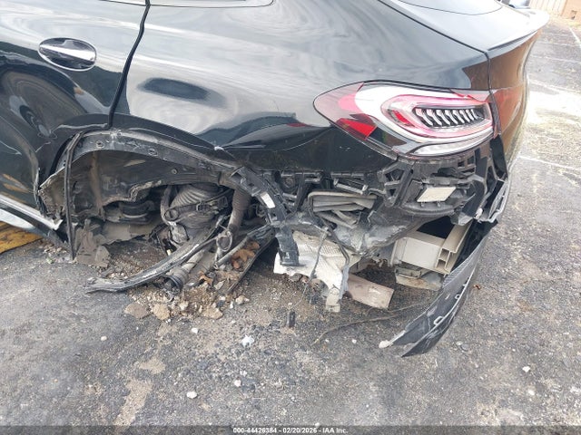 Продаж на аукціоні авто 2023 Mercedes-benz Amg Gle 53 Coupe 4matic, vin: 4JGFD6BB9PA881605, номер лоту: 44426384