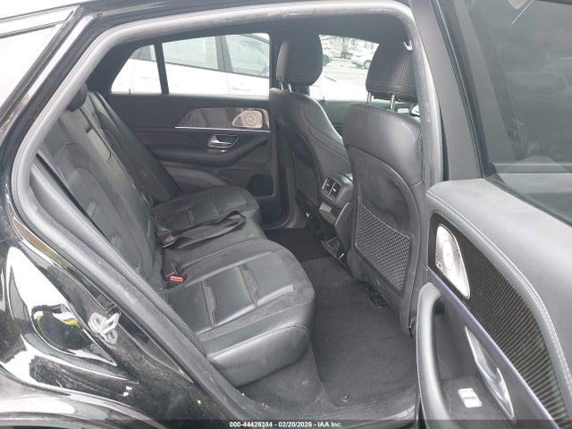 Продаж на аукціоні авто 2023 Mercedes-benz Amg Gle 53 Coupe 4matic, vin: 4JGFD6BB9PA881605, номер лоту: 44426384