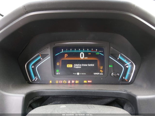 2019 HONDA ODYSSEY 5FNRL6H75KB021935 Photo 6