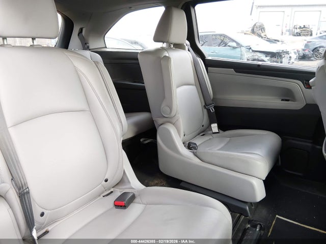 2019 HONDA ODYSSEY 5FNRL6H75KB021935 Photo 7