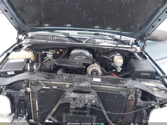 Продажа на аукционе авто 2007 Gmc Sierra 1500 Classic Slt, vin: 2GTEK13Z871179838, номер лота: 44426393