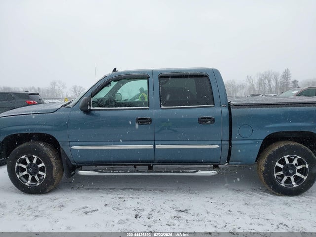 Продажа на аукционе авто 2007 Gmc Sierra 1500 Classic Slt, vin: 2GTEK13Z871179838, номер лота: 44426393