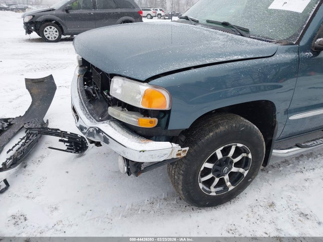 Продажа на аукционе авто 2007 Gmc Sierra 1500 Classic Slt, vin: 2GTEK13Z871179838, номер лота: 44426393