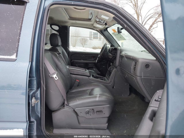 Продажа на аукционе авто 2007 Gmc Sierra 1500 Classic Slt, vin: 2GTEK13Z871179838, номер лота: 44426393