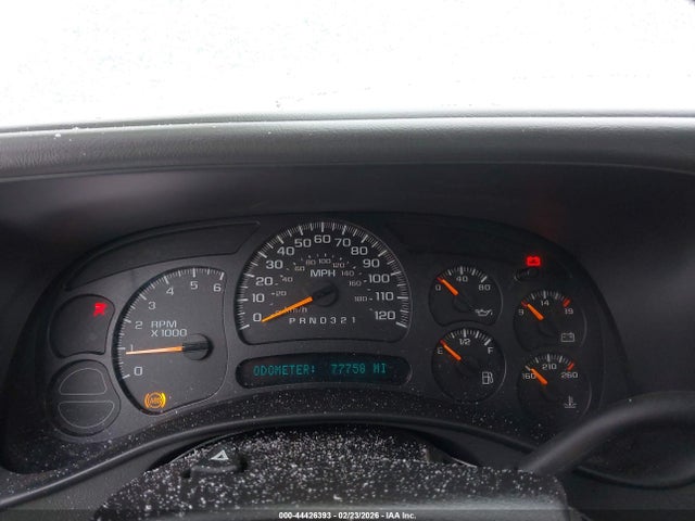 Продажа на аукционе авто 2007 Gmc Sierra 1500 Classic Slt, vin: 2GTEK13Z871179838, номер лота: 44426393