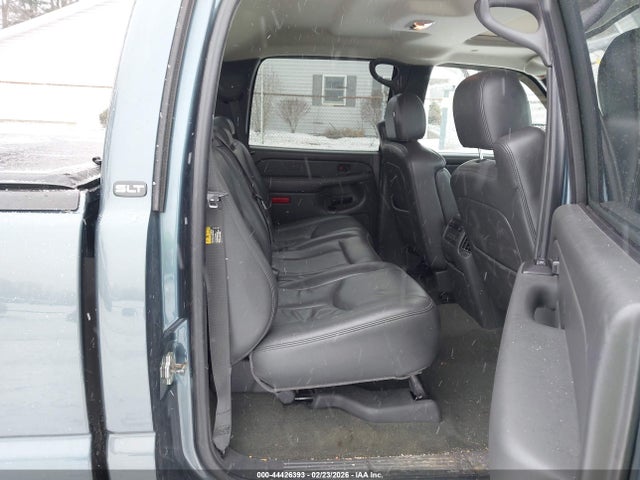 Продажа на аукционе авто 2007 Gmc Sierra 1500 Classic Slt, vin: 2GTEK13Z871179838, номер лота: 44426393