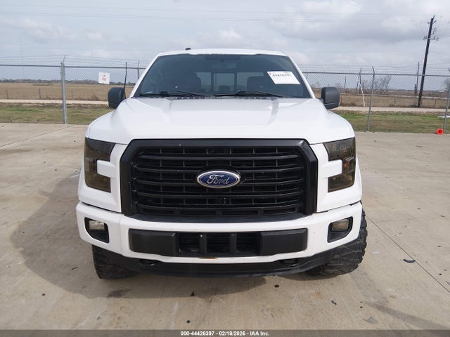 Ford F-150 Xlt 2016 1FTEW1EG8GKF15195 Image 12