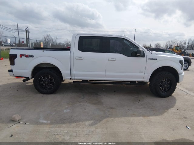 Ford F-150 Xlt 2016 1FTEW1EG8GKF15195 Image 13
