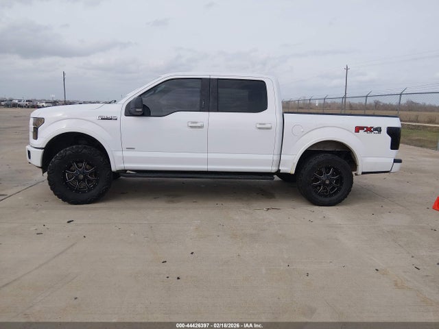 Ford F-150 Xlt 2016 1FTEW1EG8GKF15195 Image 14