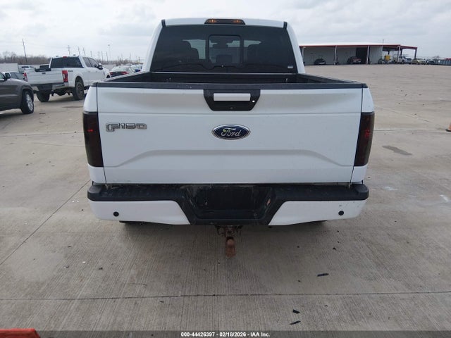 Ford F-150 Xlt 2016 1FTEW1EG8GKF15195 Image 16